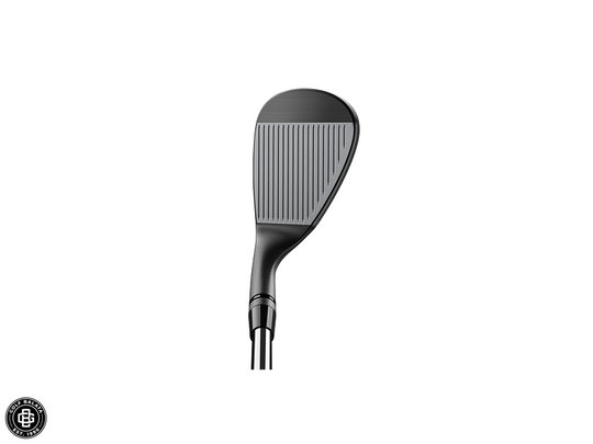 Taylormade Milled Grind 5 Charcoal