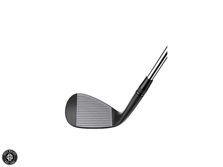 Taylormade Milled Grind 5 Charcoal
