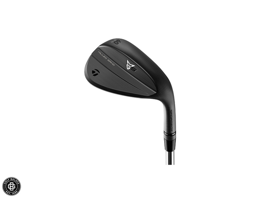 Taylormade Milled Grind 5 Charcoal