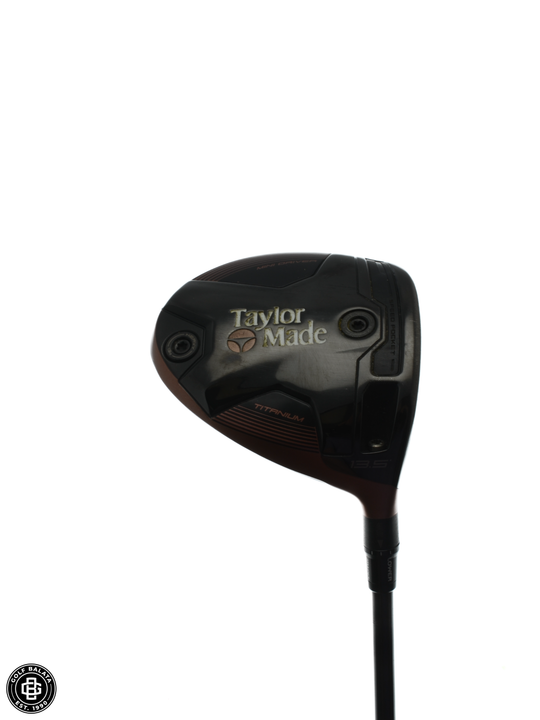 Taylormade BRNR Mini Driver 13.5