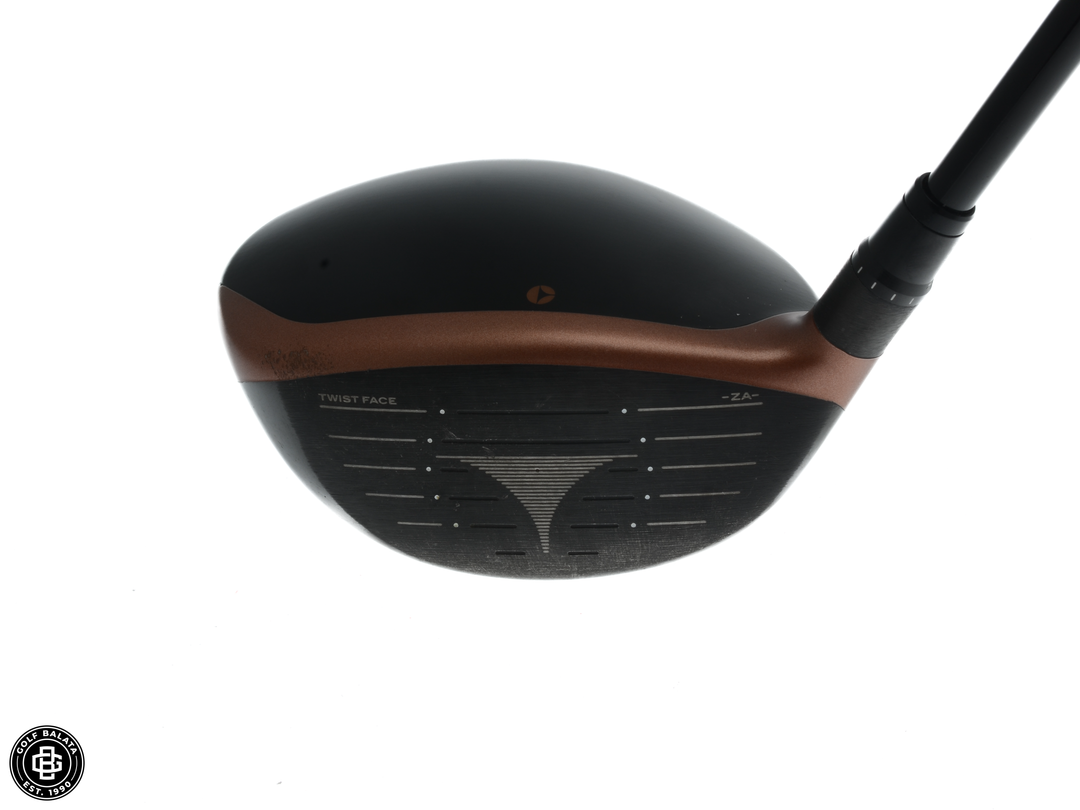 Taylormade BRNR Mini Driver 13.5