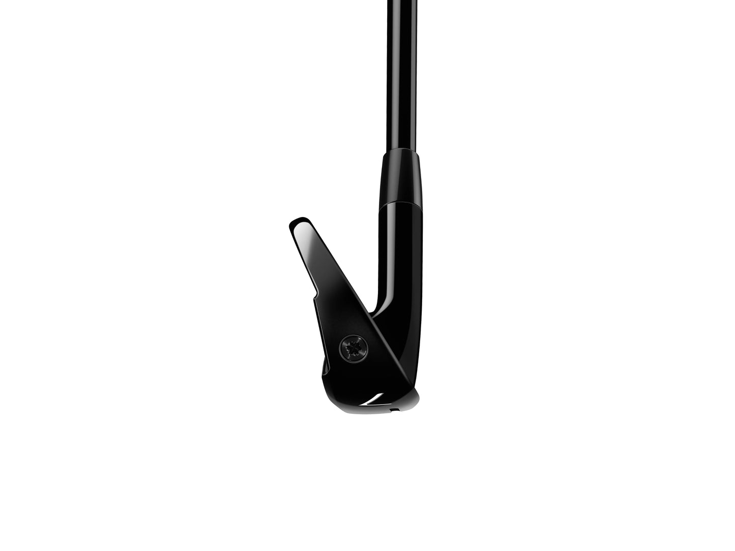 Taylormade P770 Limited Black Phantom