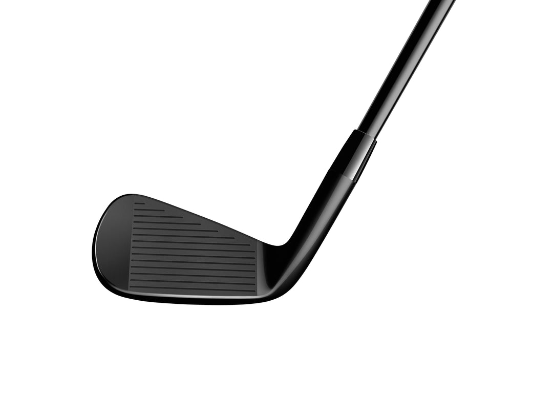 Taylormade P770 Limited Black Phantom