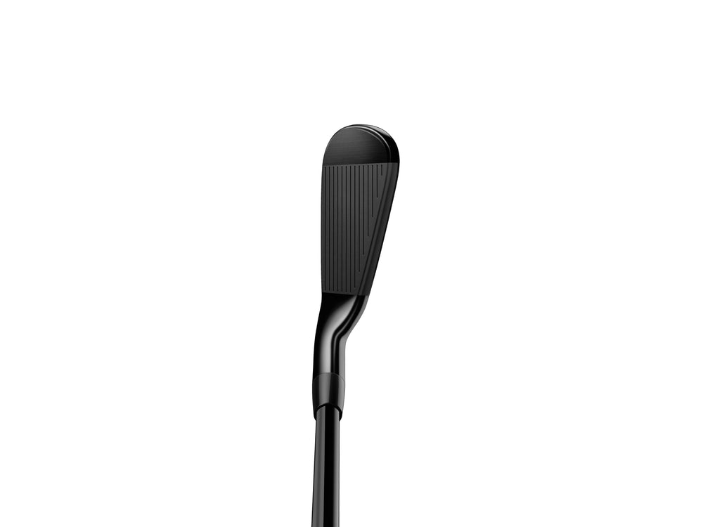 Taylormade P770 Limited Black Phantom