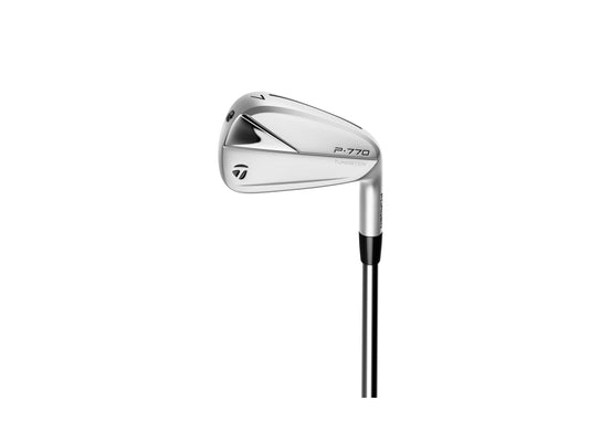 Taylormade P770 New FLTD CG