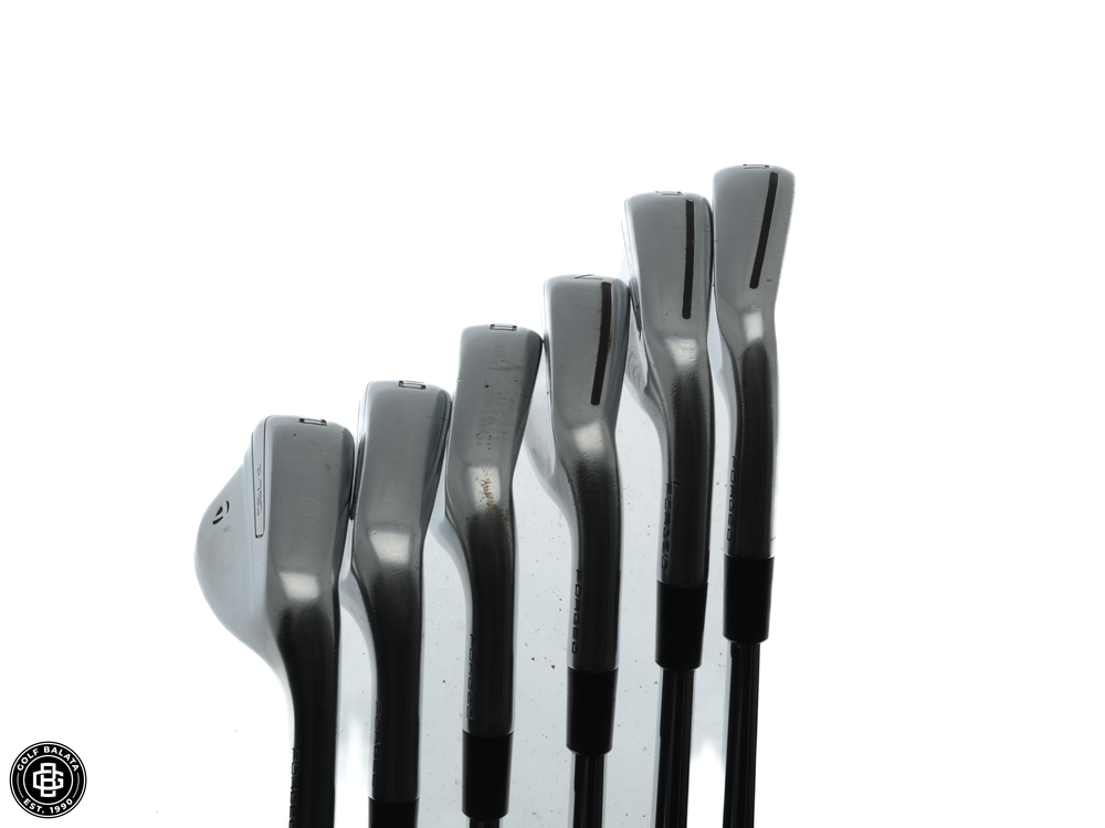 Taylormade P790
