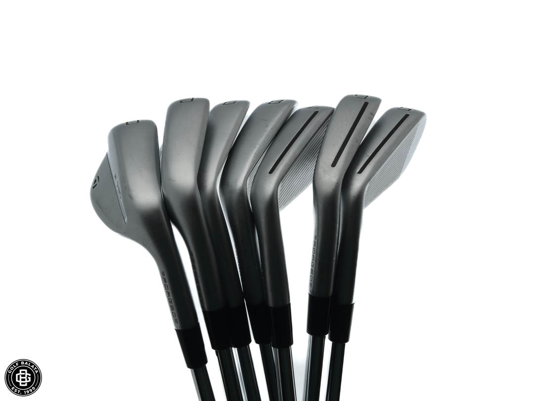 Taylormade P790