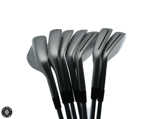 Taylormade P790