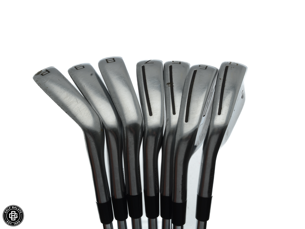Taylormade P790