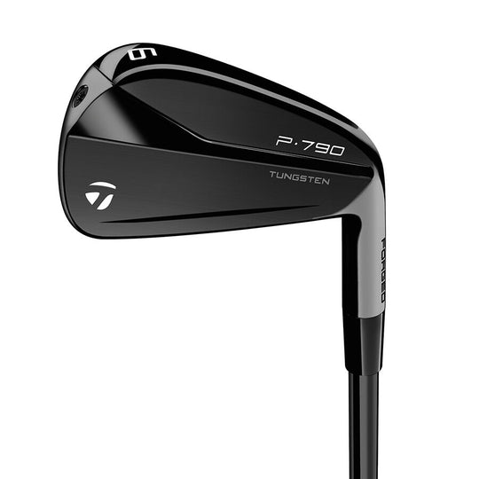 Taylormade P790 Limited Phantom Black Edition 2026