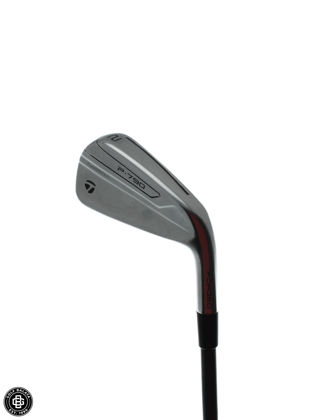 Taylormade P790 Forged UDI 2