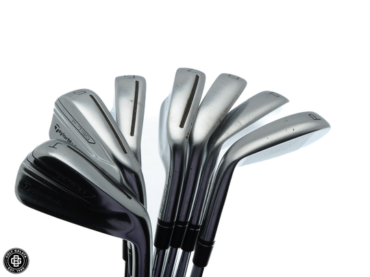 Taylormade P790 4-PW