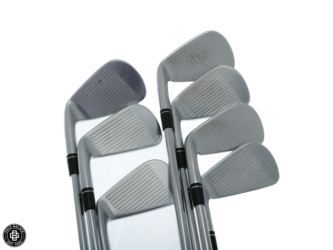 Taylormade P790 4-PW