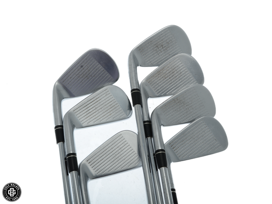 Taylormade P790 4-PW