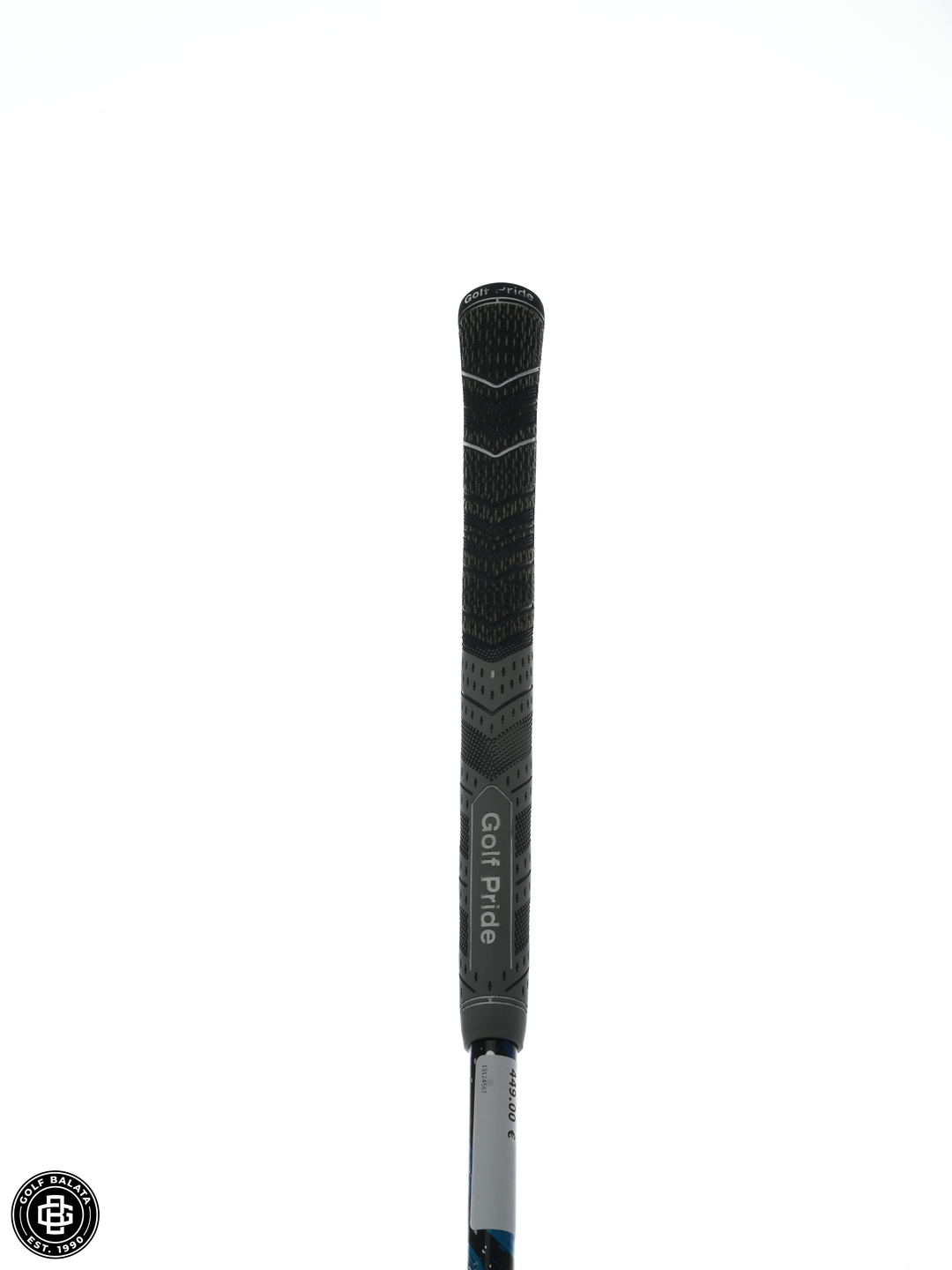 Taylormade Qi10 Max 9.0