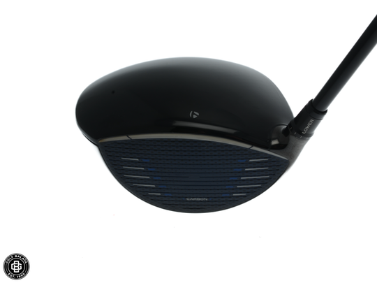 Taylormade Qi10 Max 9.0