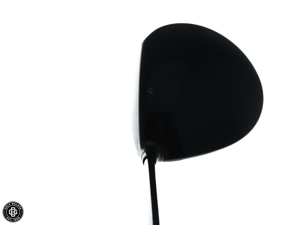 Taylormade Qi10 Max 9.0