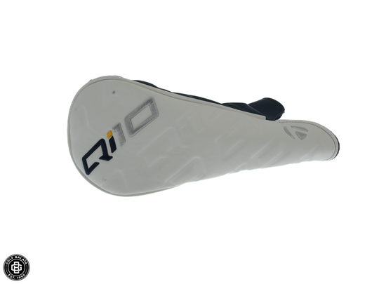 Taylormade Qi10 Max 9.0