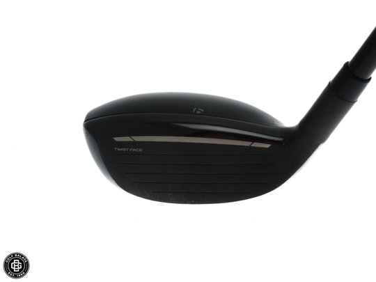 Taylormade Qi10 Rescue 3/19