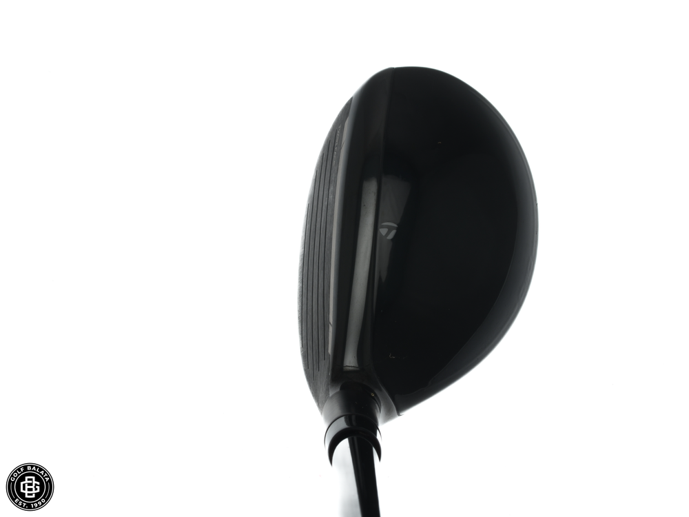 Taylormade Qi10 Rescue 3/19