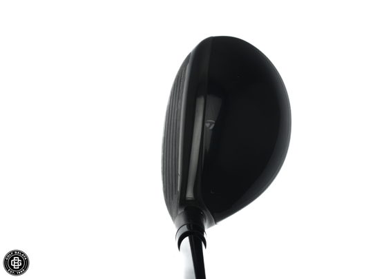 Taylormade Qi10 Rescue 3/19