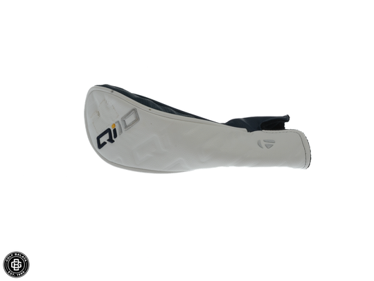 Taylormade Qi10 Rescue 3/19