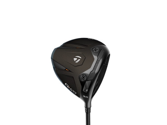 Taylormade QI4D