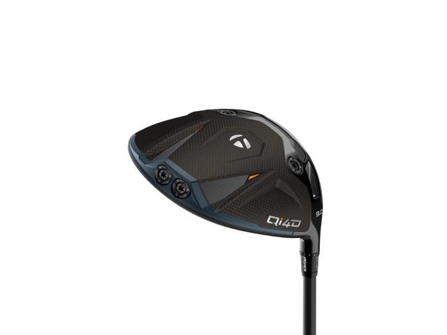 Taylormade QI4D