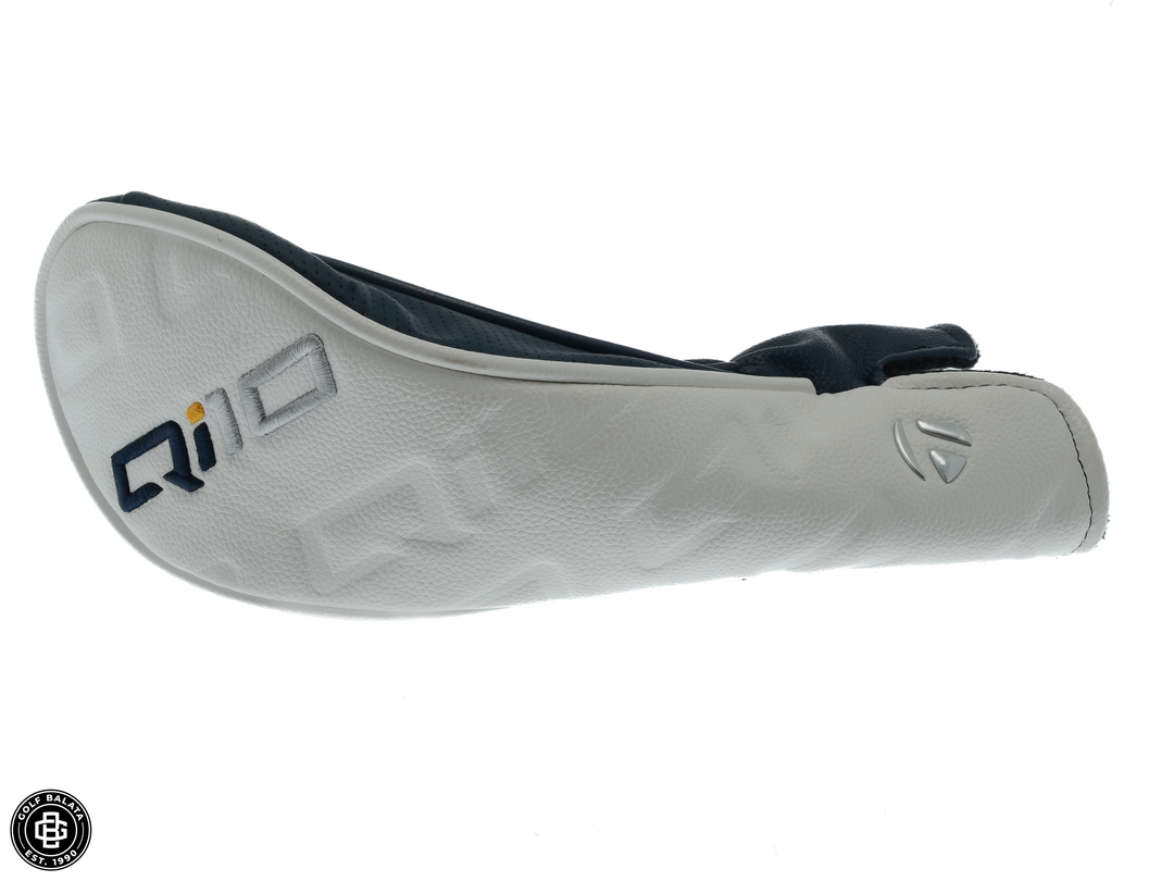 TaylorMade Qi10 5/25
