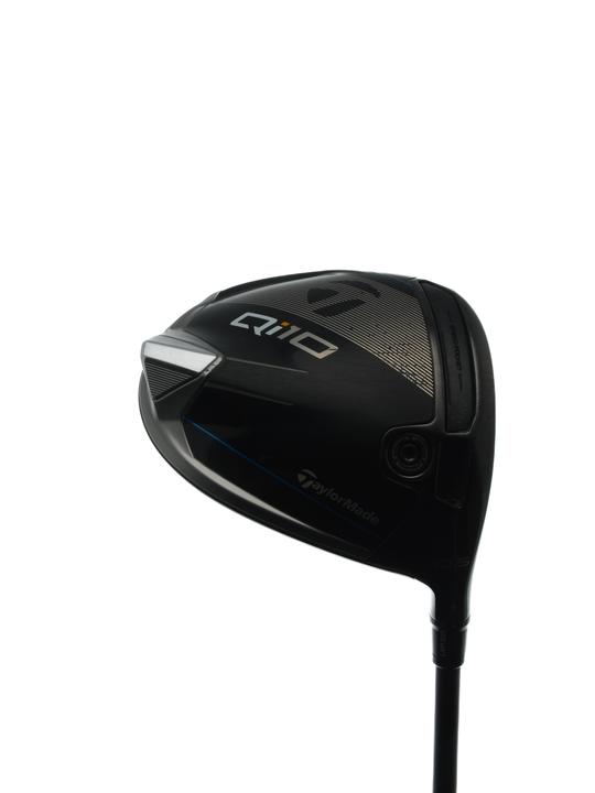 Taylormade Qi10 10,5