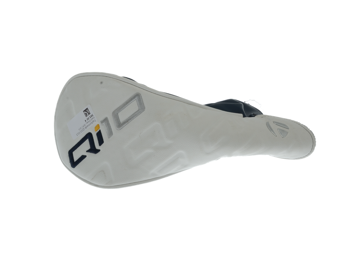 Taylormade Qi10 10,5