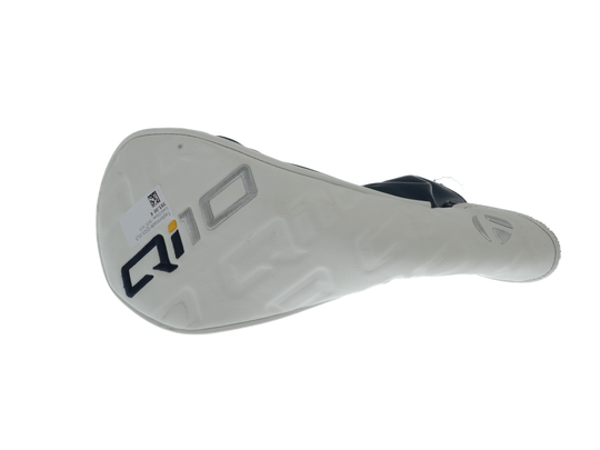 Taylormade Qi10 10,5