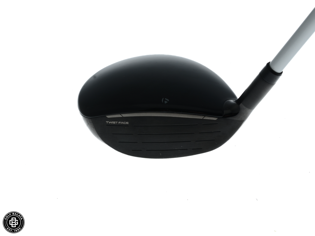 TaylorMade Qi10 Max 5/19