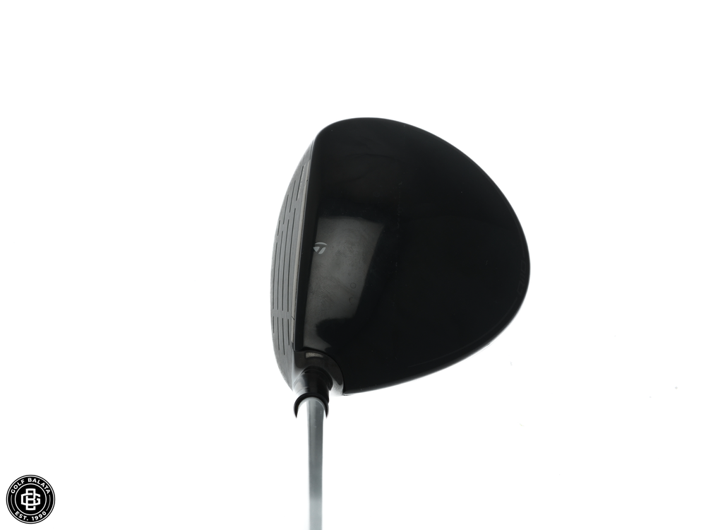 TaylorMade Qi10 Max 5/19