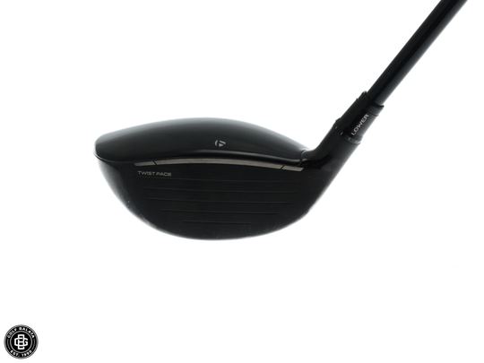 TaylorMade Qi10 Tour 3/15
