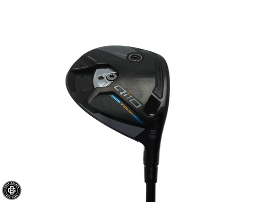 TaylorMade Qi10 Tour 3/15