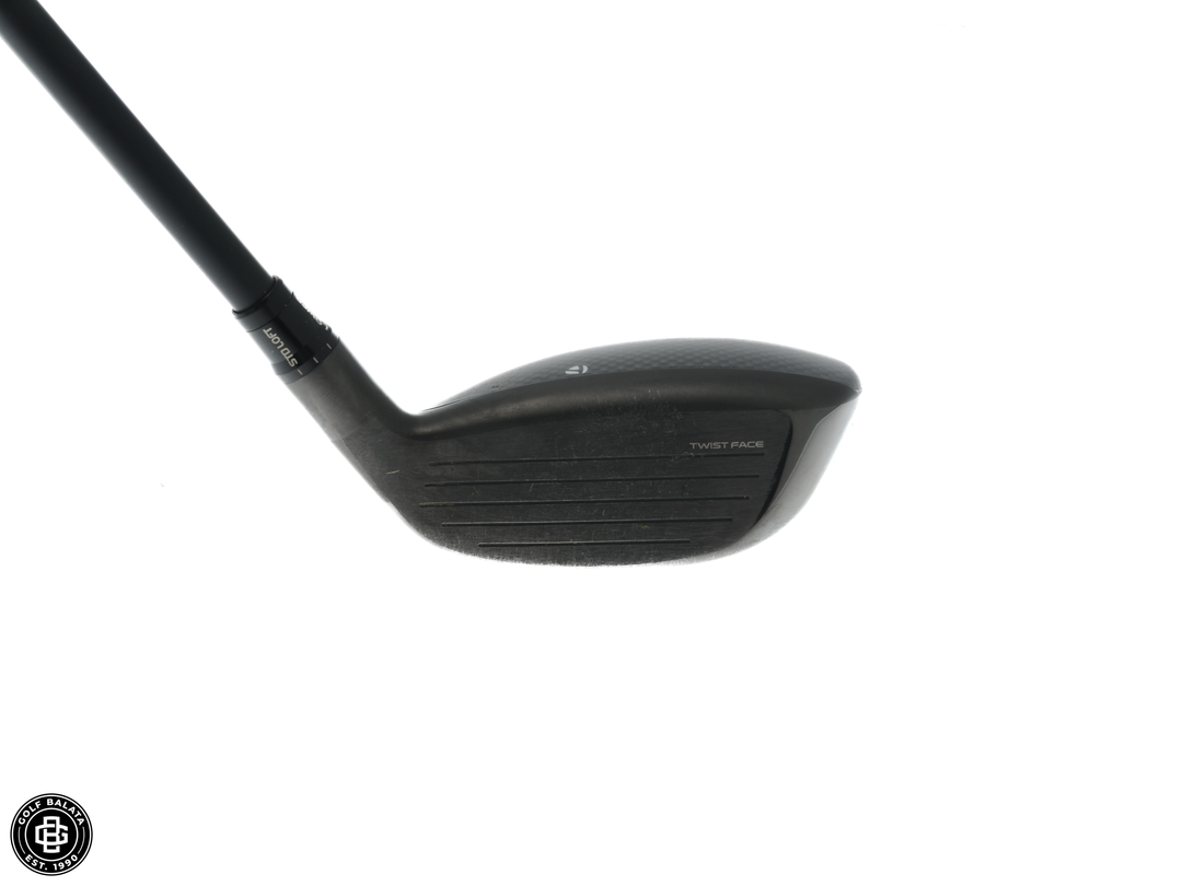 Taylormade Qi35 4/22