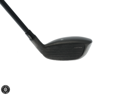 Taylormade Qi35 4/22