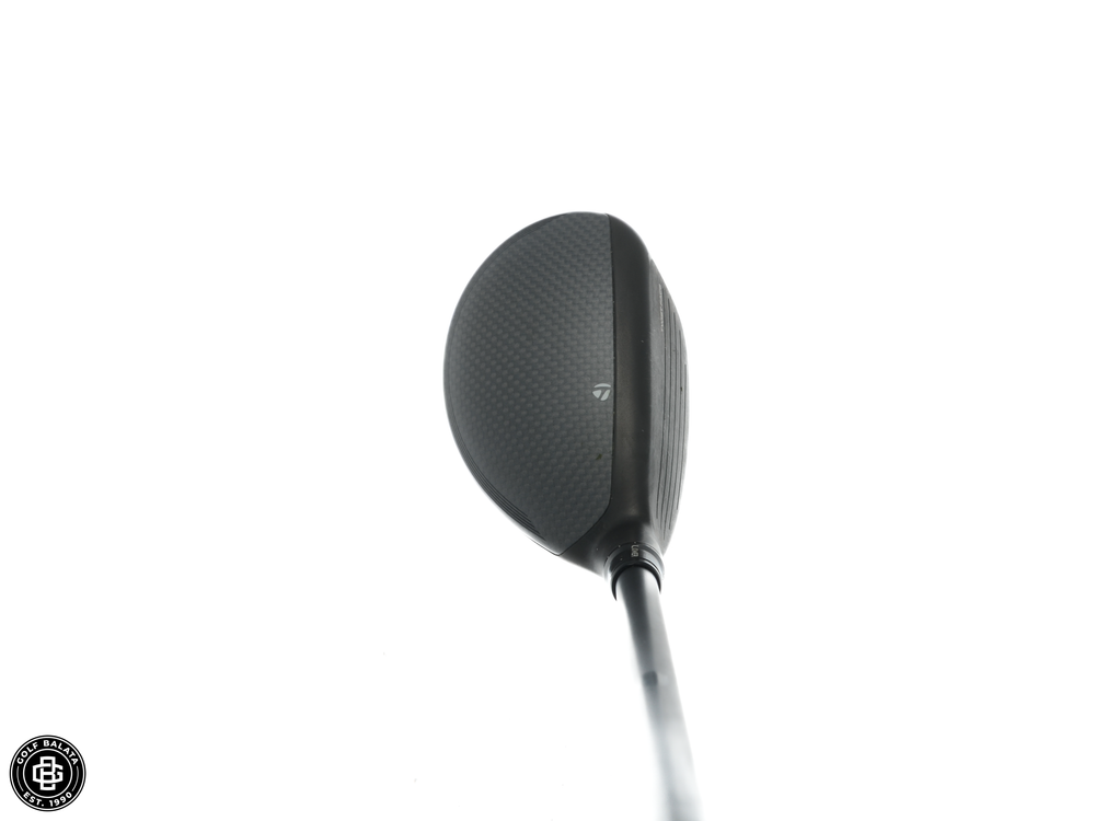Taylormade Qi35 4/22