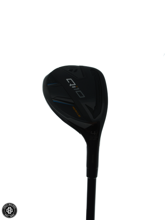 TaylorMade Qi10 4/22