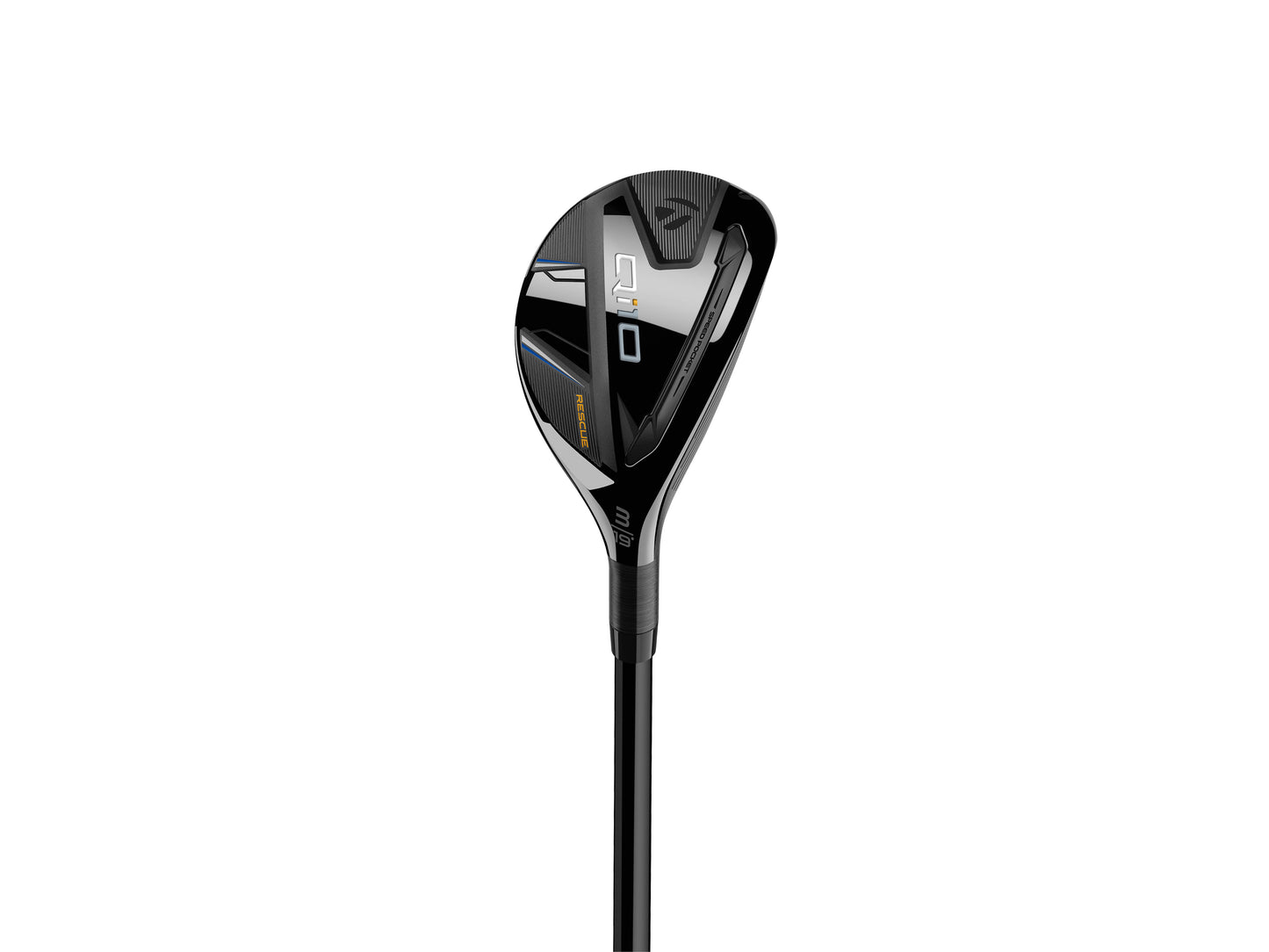 Taylormade Qi10 rescue