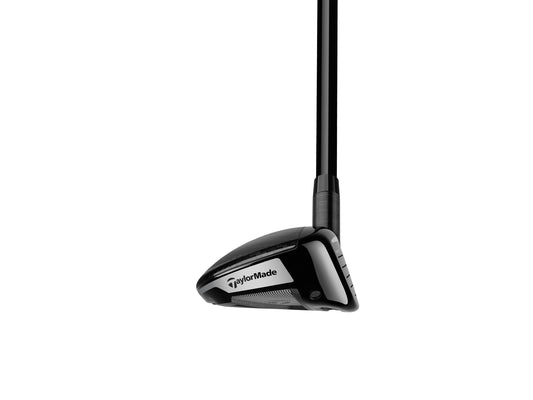 Taylormade Qi10 rescue