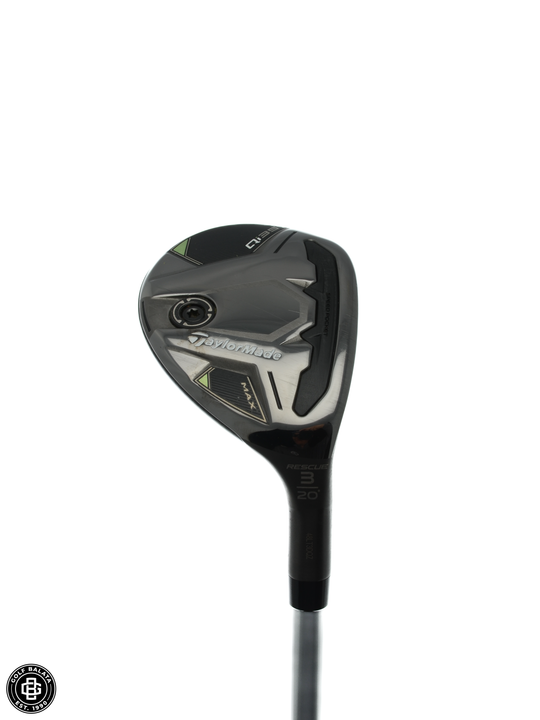 TaylorMade Qi35 3/20