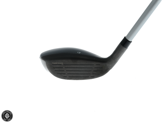 TaylorMade Qi35 3/20