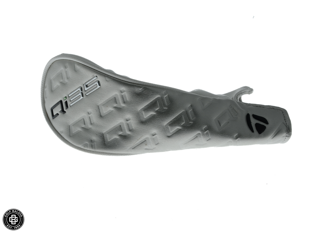 TaylorMade Qi35 3/20