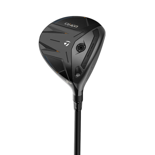 Taylormade QI4D