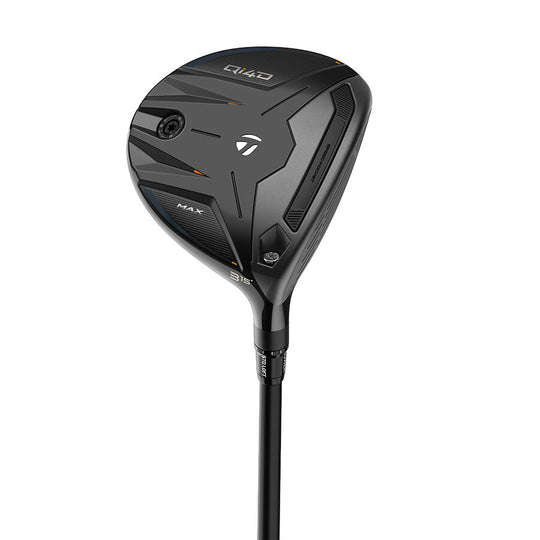 Taylormade QI4D Max