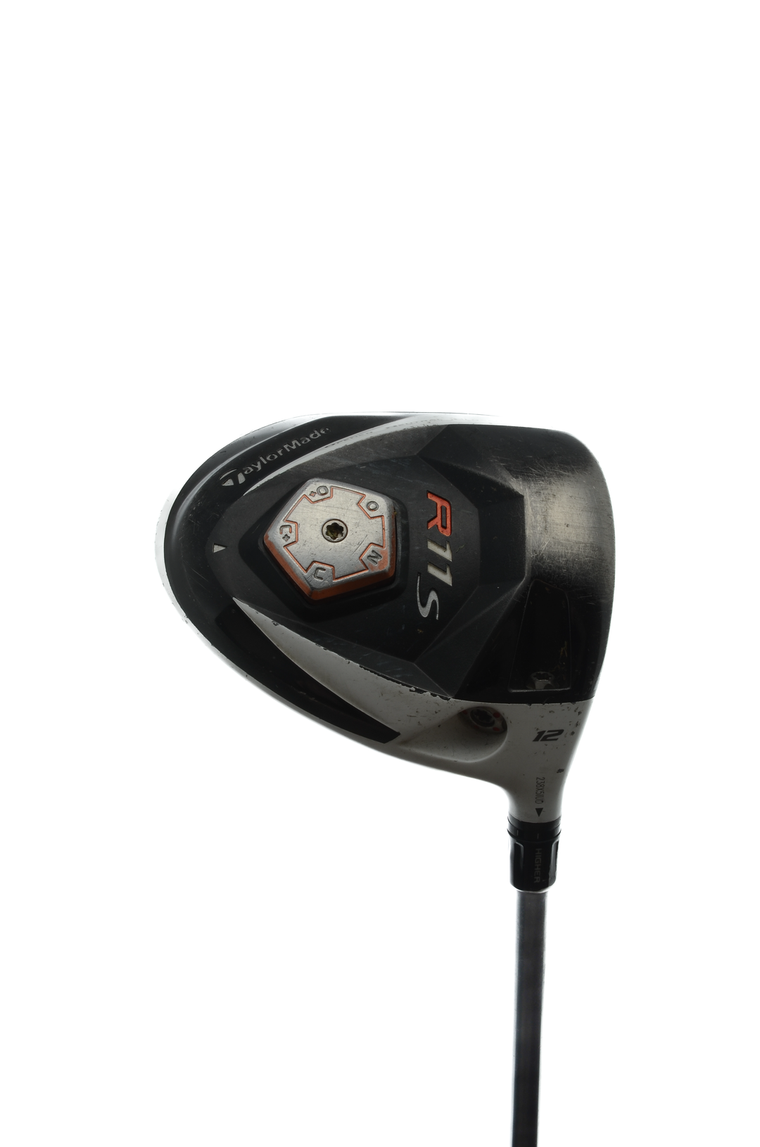 TaylorMade R11 12,0