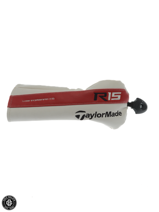 Taylormade R15 5HL/21