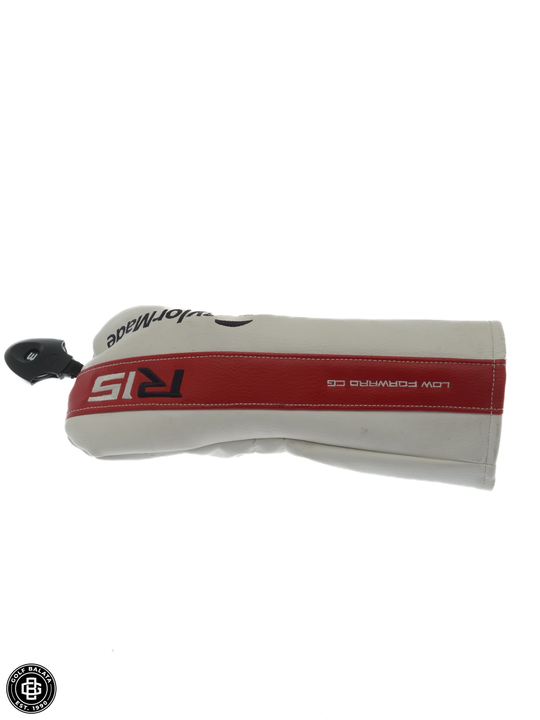 Taylormade R15 3HL/17